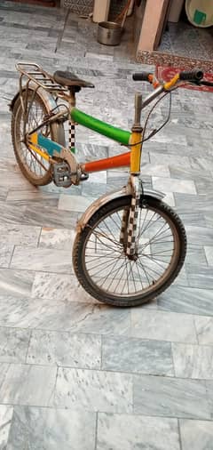 Bicycle for sale