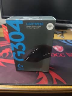 Logitech G304 Gaming Mouse