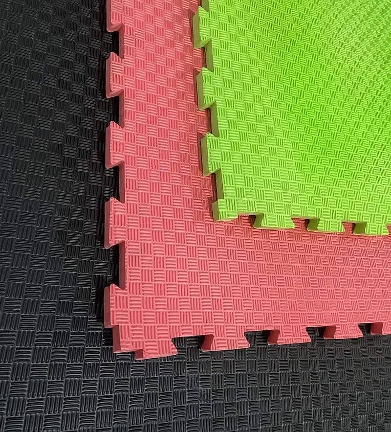 Eva Foam Mat |Interlocking floor mats|Tiles Foam Play Mat|Yoga Mat 1