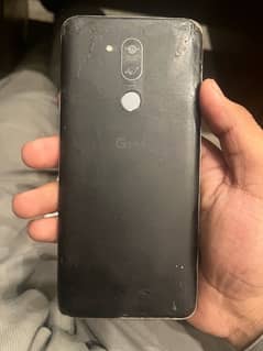 LG G7 thinQ  mobile