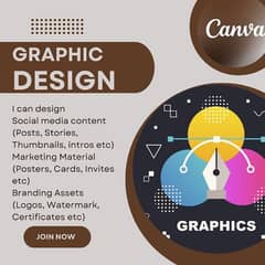 Graphic Designer