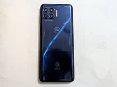 MOTOROLA