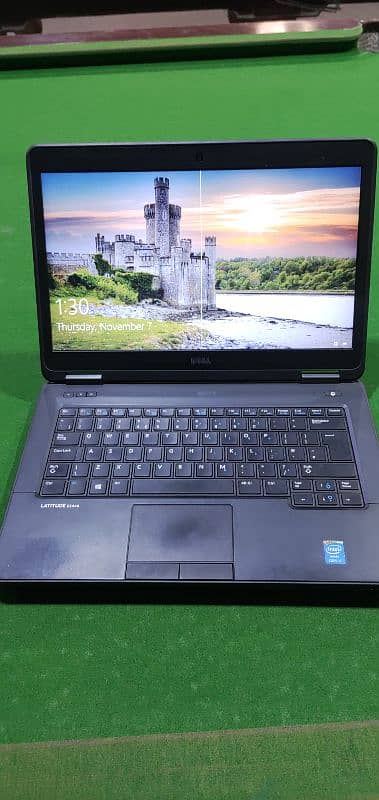 DELL Latitude E5440 Laptop 0