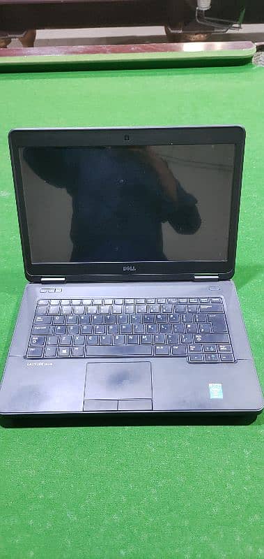 DELL Latitude E5440 Laptop 5