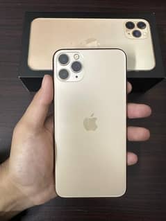 iphone 11 pro max 512gb pta approved