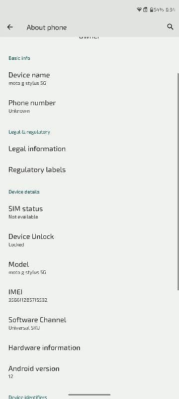 128 gb snapdragon 750 best battery timing pta block 1