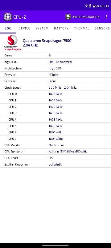 128 gb snapdragon 750 best battery timing pta block 4