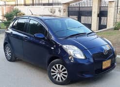 orignal Toyota vitz 2008 /10 push-start x passo Mira Corolla city alto