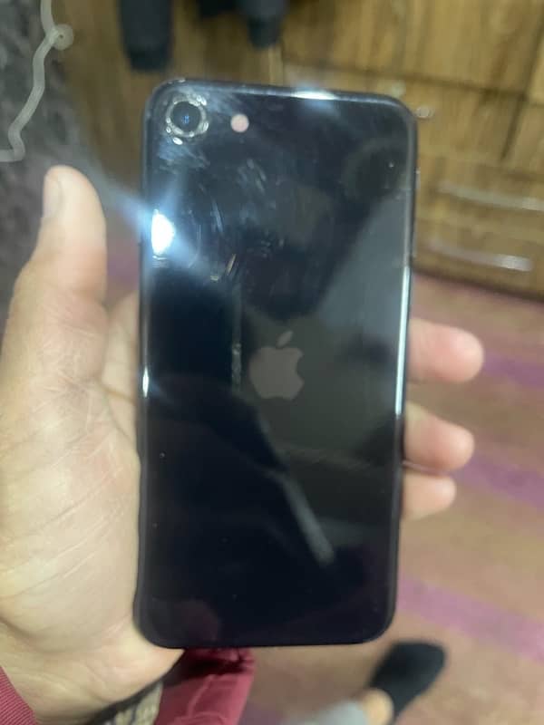 apple i phone se 2020 0