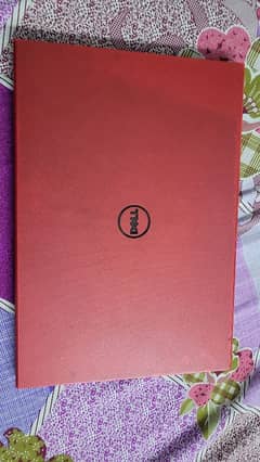 Dell Laptop