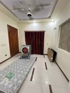 3 MARLA BRAND NEW HOUSE FOR SALE NEAR IDEAL LOCATION SAMANABAD