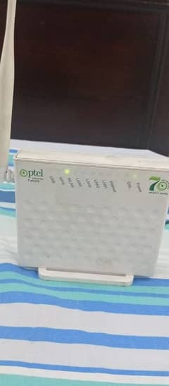 ptcl modem