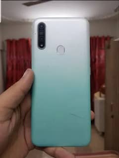 Oppo A31 4/128