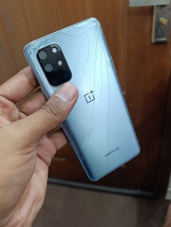 ONEPLUS 8T 8GB /128Gb 1