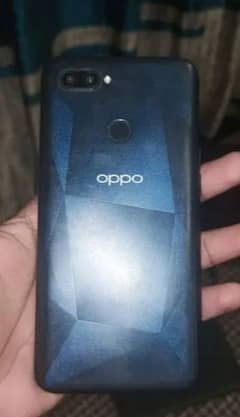 oppo A12 03020002633