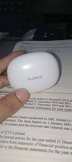 Audionic Airpods