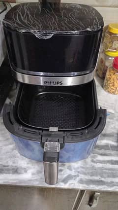 Air fryer