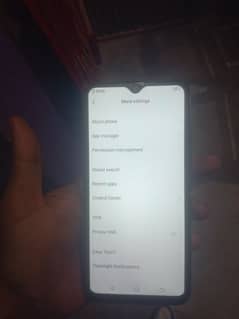 vivo y17 only mbl