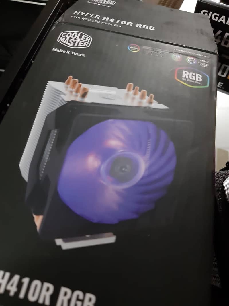 RTX 2060 Super Gaming PC - Complete System 11