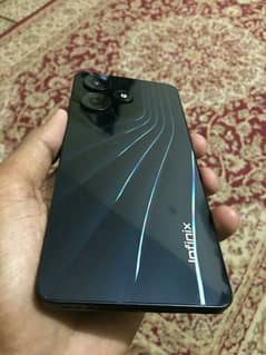 infinix