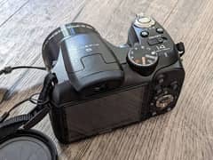 Fujifilm fine pix s2980