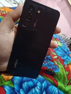 infinix