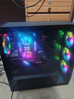 Gaming PC for Sale