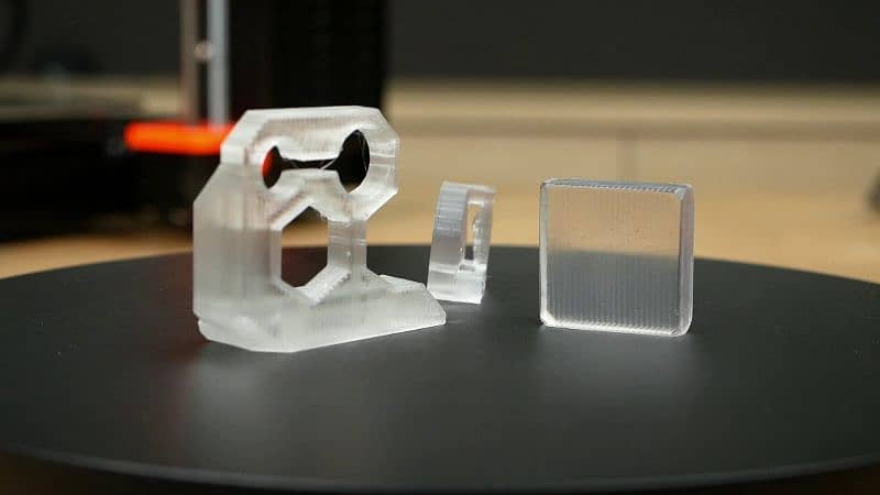 3d printing 3