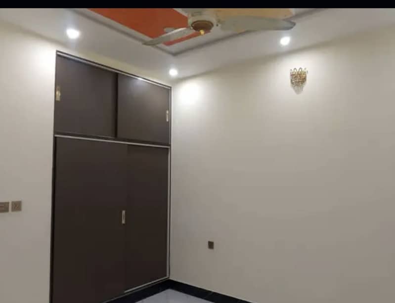 8 Marla Beautiful House Available For Rent In kent Housing Sialkot 8