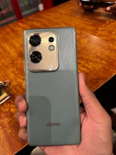 infinix zero 30