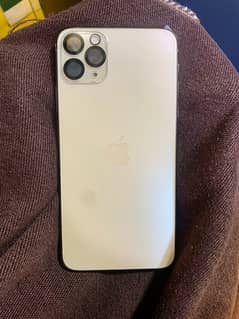 Iphone 11 pro max Pta approved