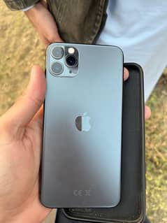 iphone 11 pro max non pta