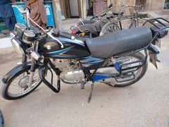 Suzuki GS150