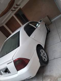 Toyota Corolla Assista 2006