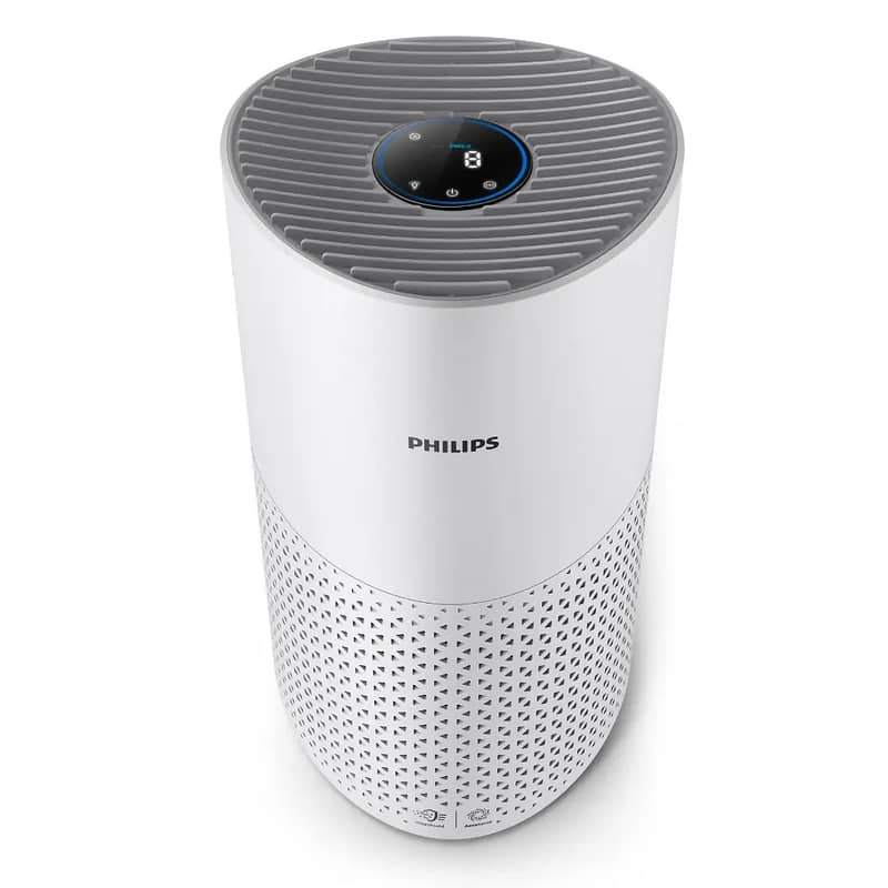 Philips AC1711 Air Purifier For Large Rooms 0