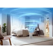 Philips AC1711 Air Purifier For Large Rooms 2