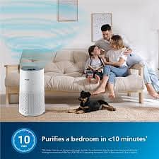 Philips AC1711 Air Purifier For Large Rooms 3