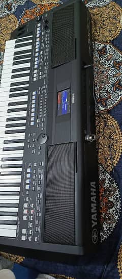 yamaha piano sx600 new