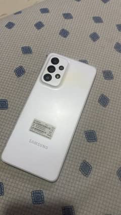 Samsung A33 5G 8GB / 128GB