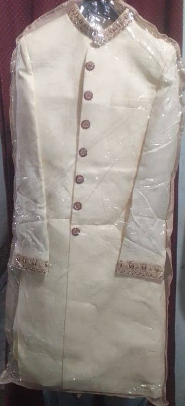 new shirwani 2