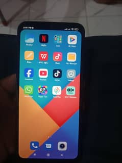 redmi 9A condition  10/10