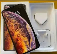 i Phone xs max 256 GB For Sale 0348/6223/788 Wahtaap number