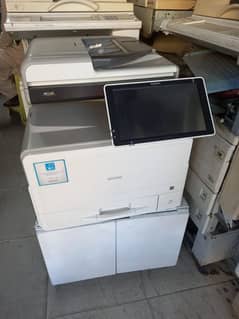 Photocopier Machine