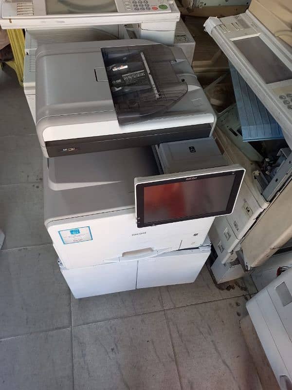 Photocopier Machine 6