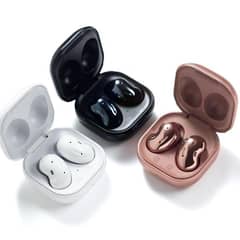 Buds Live Wireless Earbuds