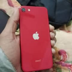 iPhone SE 2020