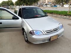 Suzuki Cultus VXL 2004