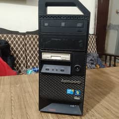 Desktop PC for Sale Core i5 3rd Gen