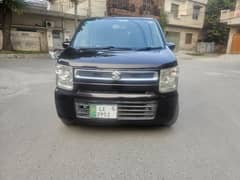 Suzuki Wagon R 2017