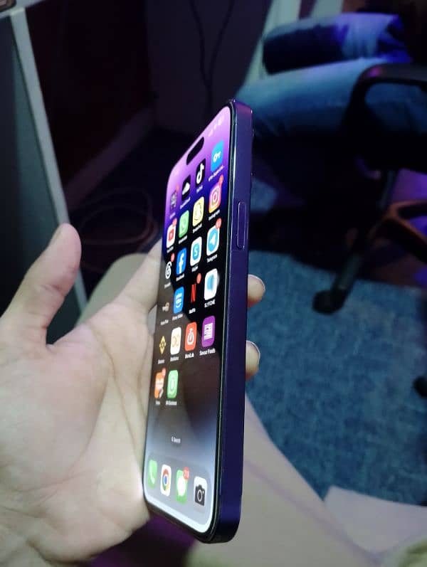 Iphone 14 Pro Max For Sale 3